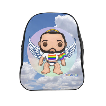 Funko Series "Angel" / Backpack